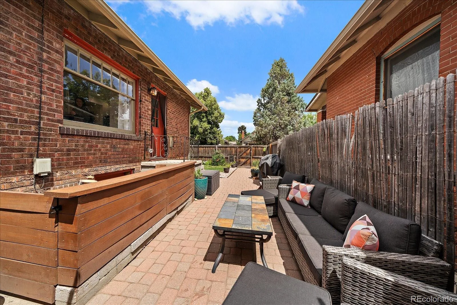 140 E Louisiana Avenue Denver CO 80210 MLS #REC8838367 07092026181351 1600 30