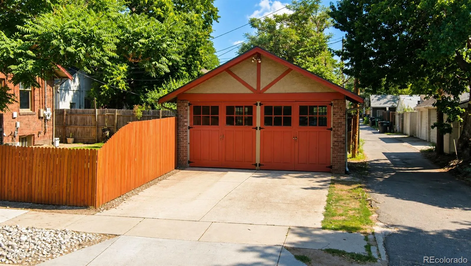 140 E Louisiana Avenue Denver CO 80210 MLS #REC8838367 07092026181351 1600 31