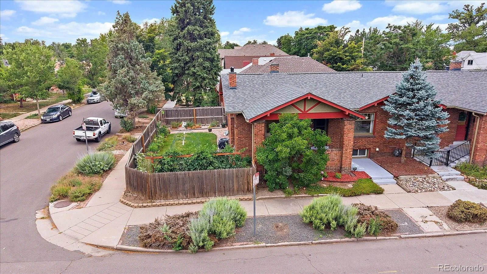 140 E Louisiana Avenue Denver CO 80210 MLS #REC8838367 07092026181351 1600 32