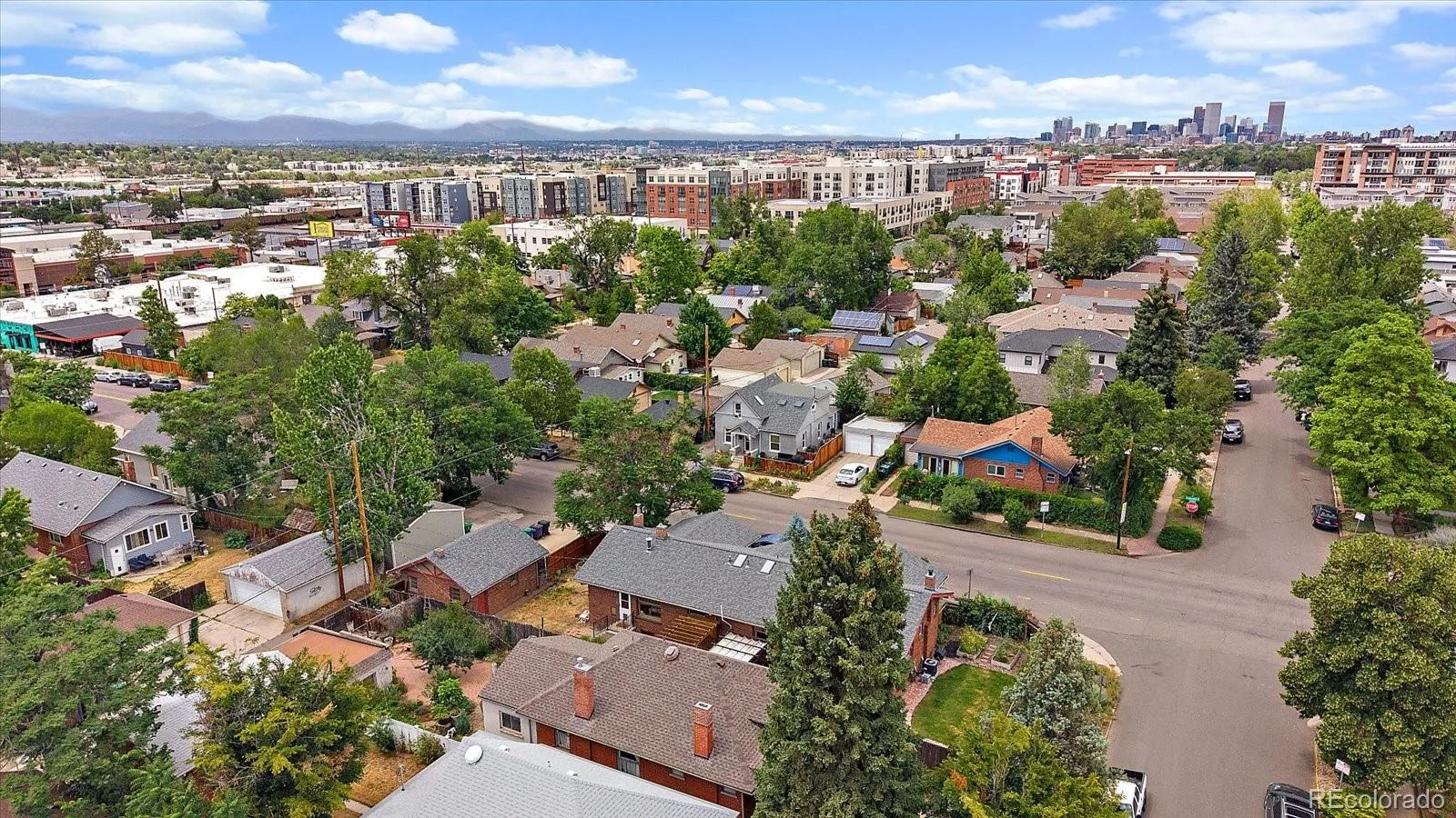 140 E Louisiana Avenue Denver CO 80210 MLS #REC8838367 07092026181351 1600 33