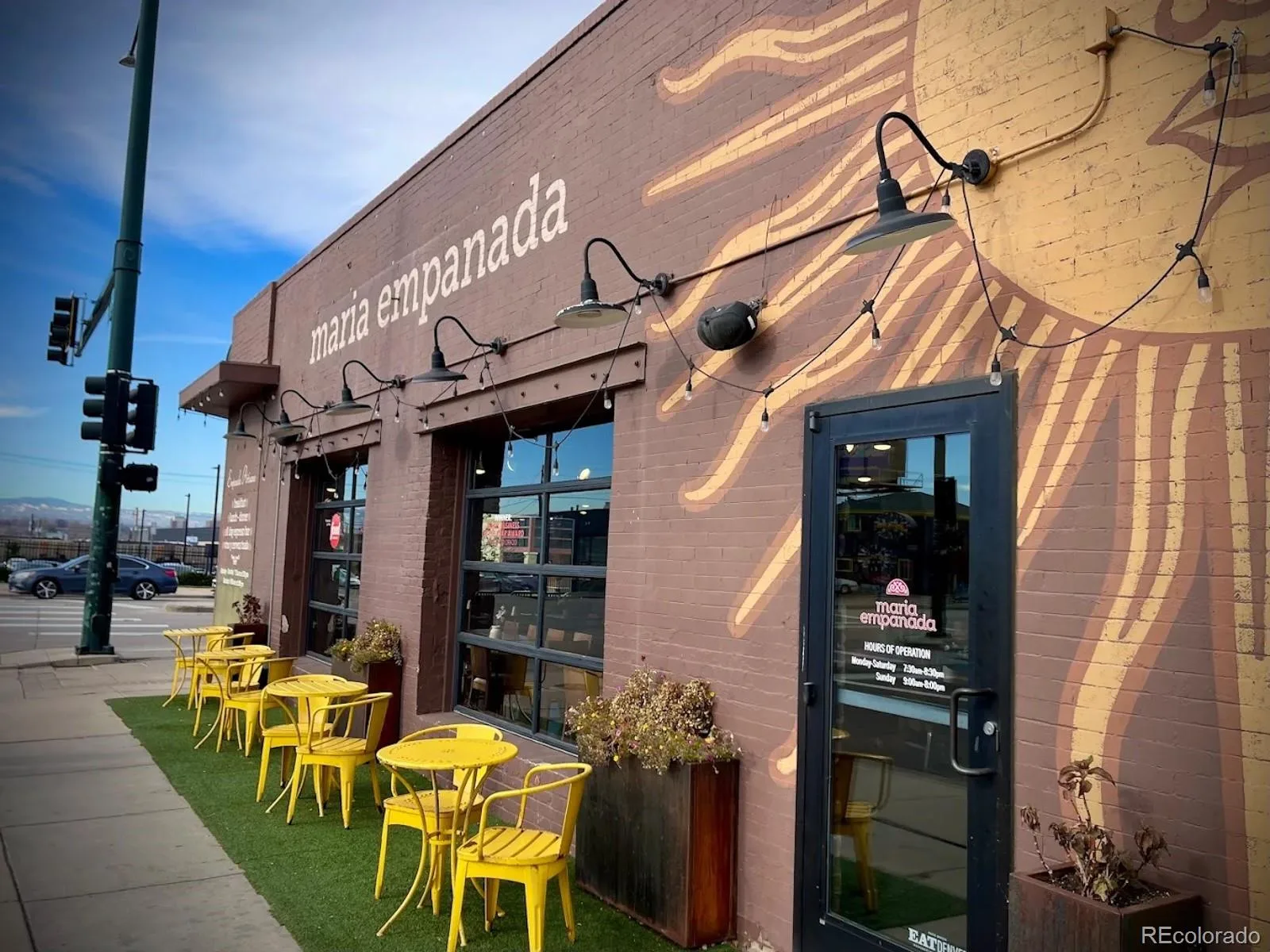 140 E Louisiana Avenue Denver CO 80210 MLS #REC8838367 07092026181351 1600 39
