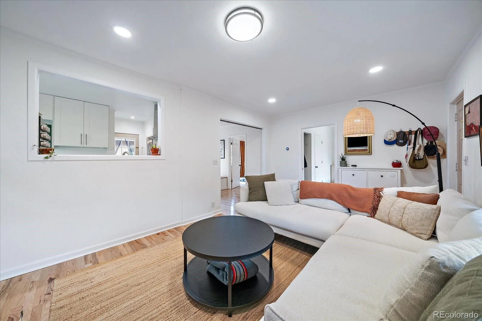 140 E Louisiana Avenue Denver CO 80210 MLS #REC8838367 07092026181351 1600 5