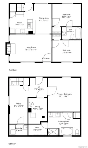 140 E Louisiana Avenue Denver CO 80210 MLS #REC8838367 07092026181351 640 40
