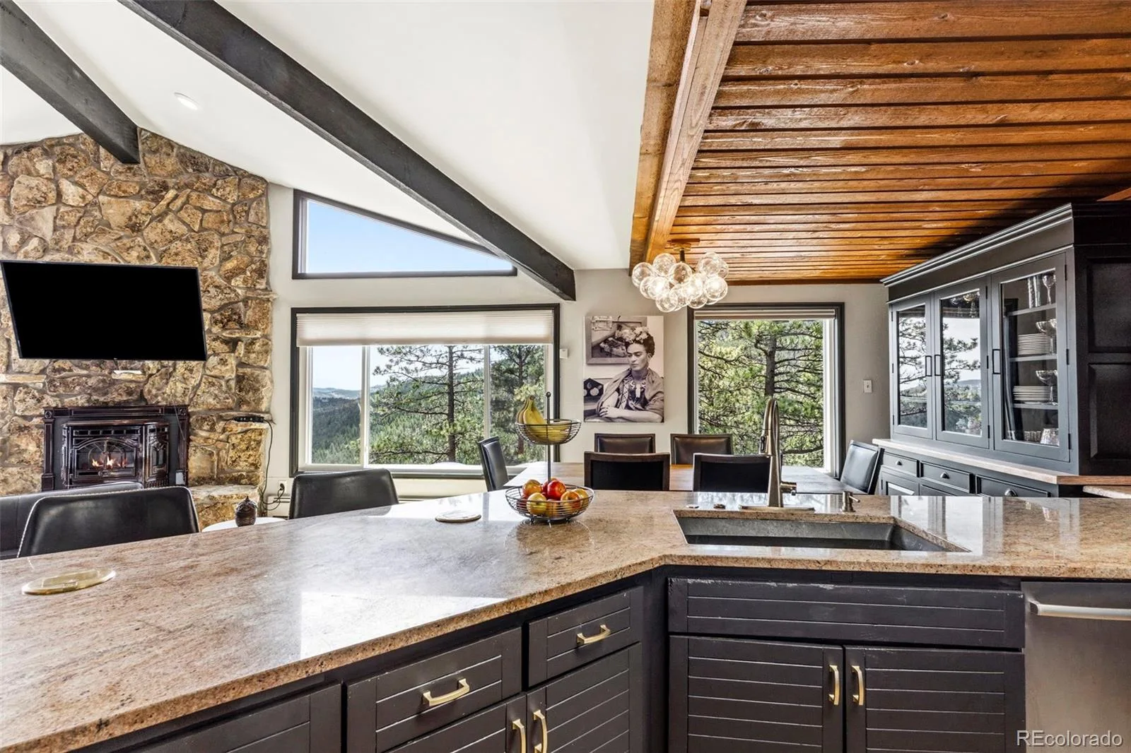 610 Meadow View Drive Evergreen CO 80439 | MLS #REC8838461 05312026184343 1600 11