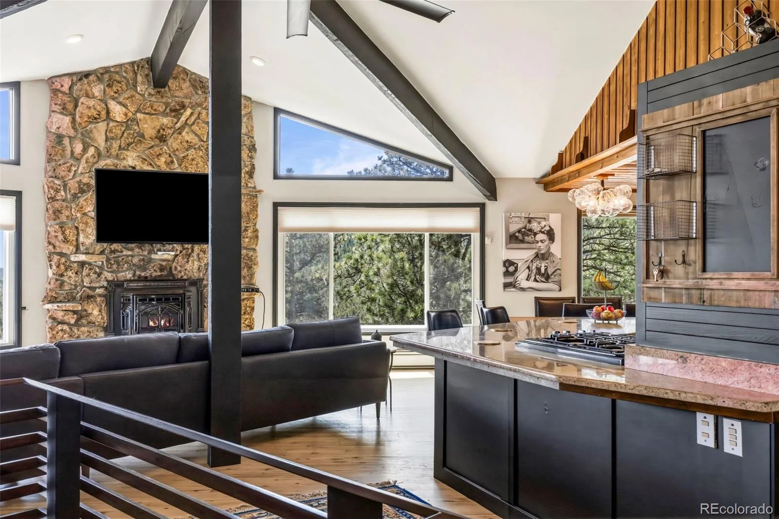 610 Meadow View Drive Evergreen CO 80439 | MLS #REC8838461 05312026184343 1600 12