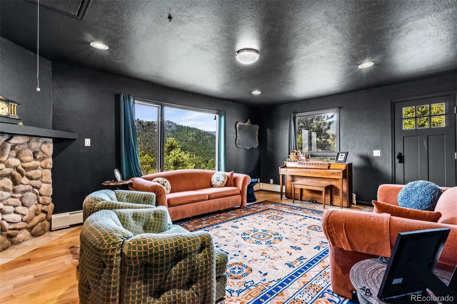 610 Meadow View Drive Evergreen CO 80439 | MLS #REC8838461 05312026184343 1600 14