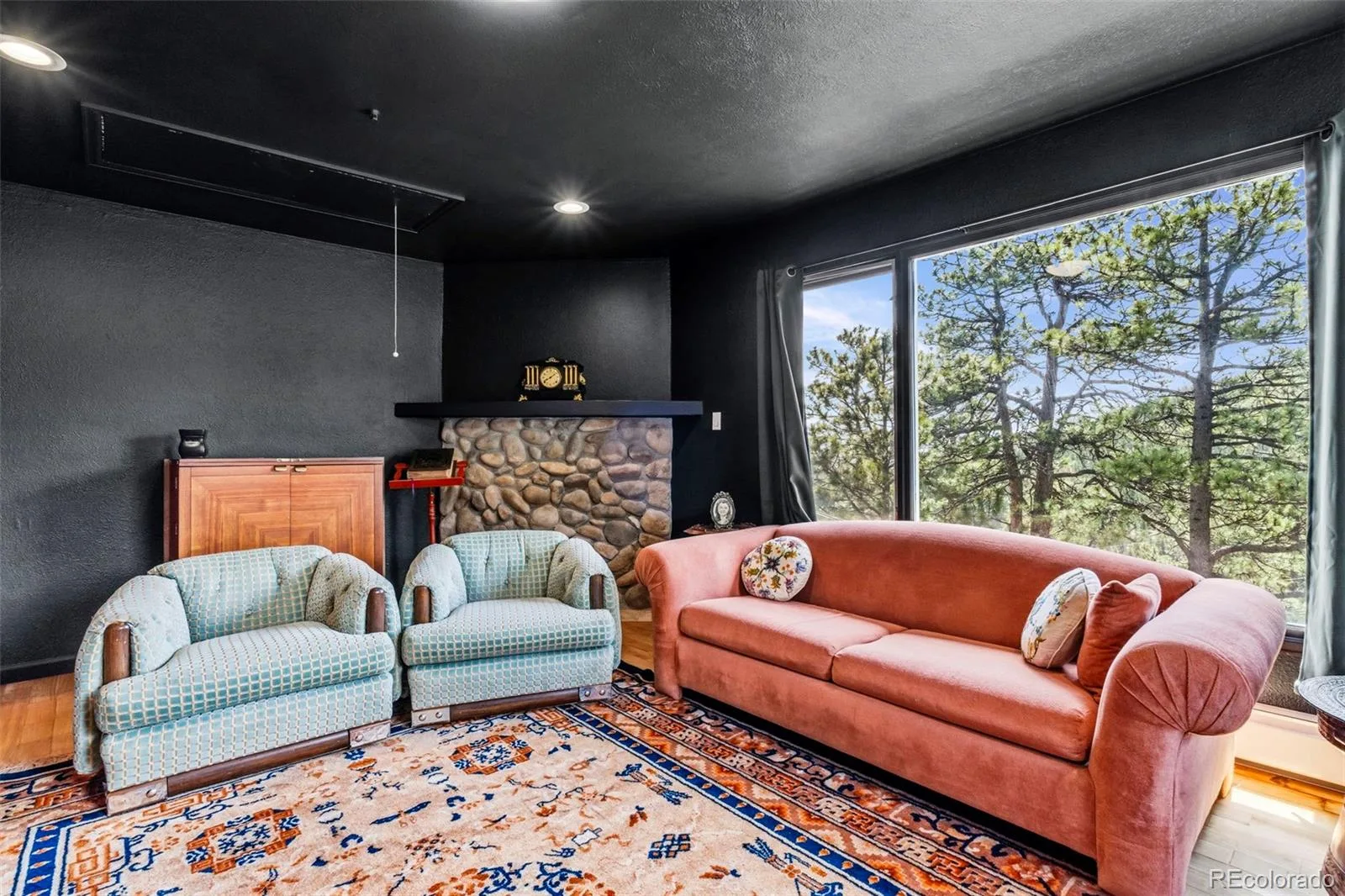 610 Meadow View Drive Evergreen CO 80439 | MLS #REC8838461 05312026184343 1600 15
