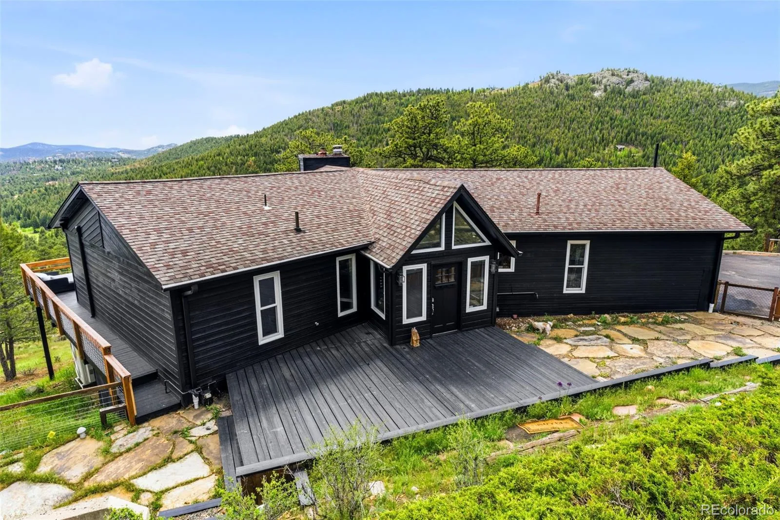 610 Meadow View Drive Evergreen CO 80439 | MLS #REC8838461 05312026184343 1600 2