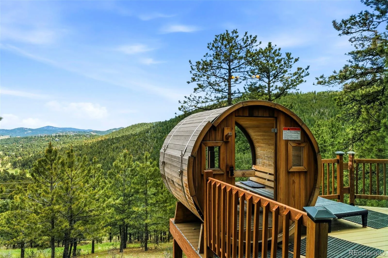 610 Meadow View Drive Evergreen CO 80439 | MLS #REC8838461 05312026184343 1600 29