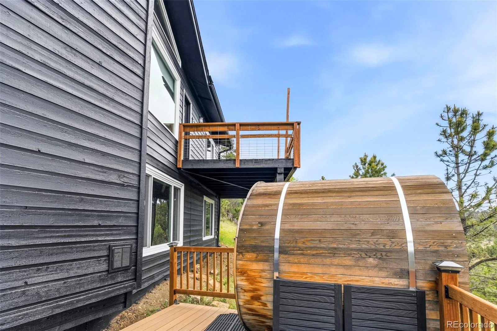 610 Meadow View Drive Evergreen CO 80439 | MLS #REC8838461 05312026184343 1600 36