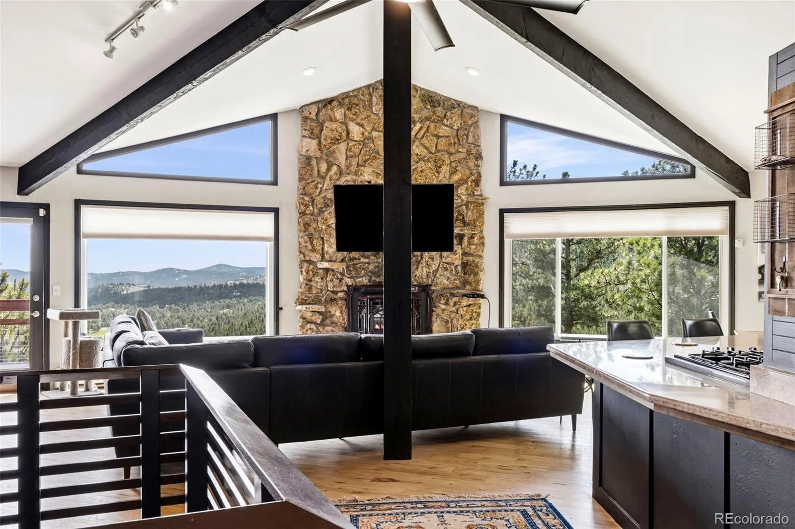 610 Meadow View Drive Evergreen CO 80439 | MLS #REC8838461 05312026184343 1600 4