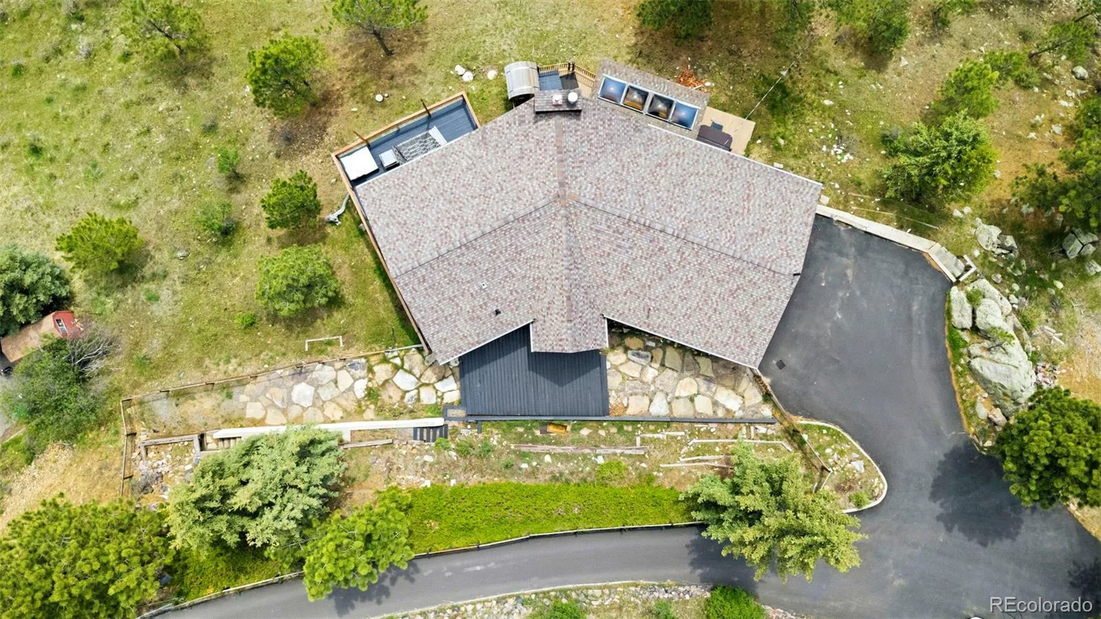 610 Meadow View Drive Evergreen CO 80439 | MLS #REC8838461 05312026184343 1600 46