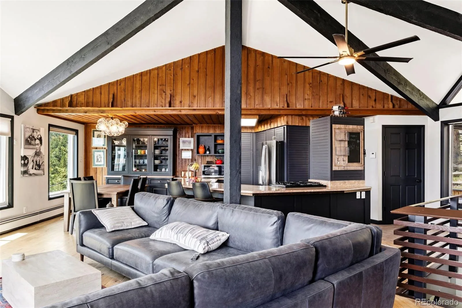 610 Meadow View Drive Evergreen CO 80439 | MLS #REC8838461 05312026184343 1600 6