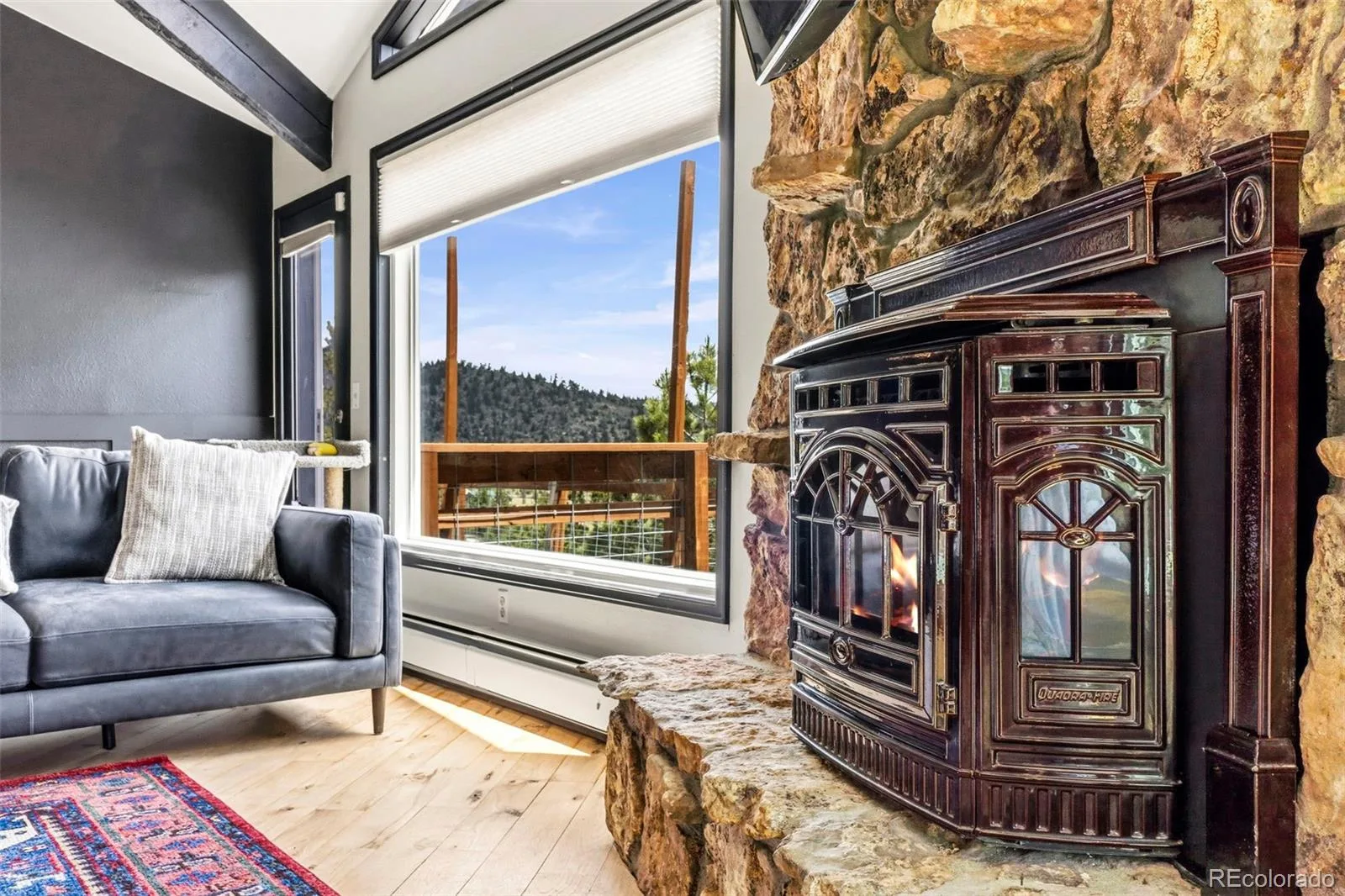 610 Meadow View Drive Evergreen CO 80439 | MLS #REC8838461 05312026184343 1600 7