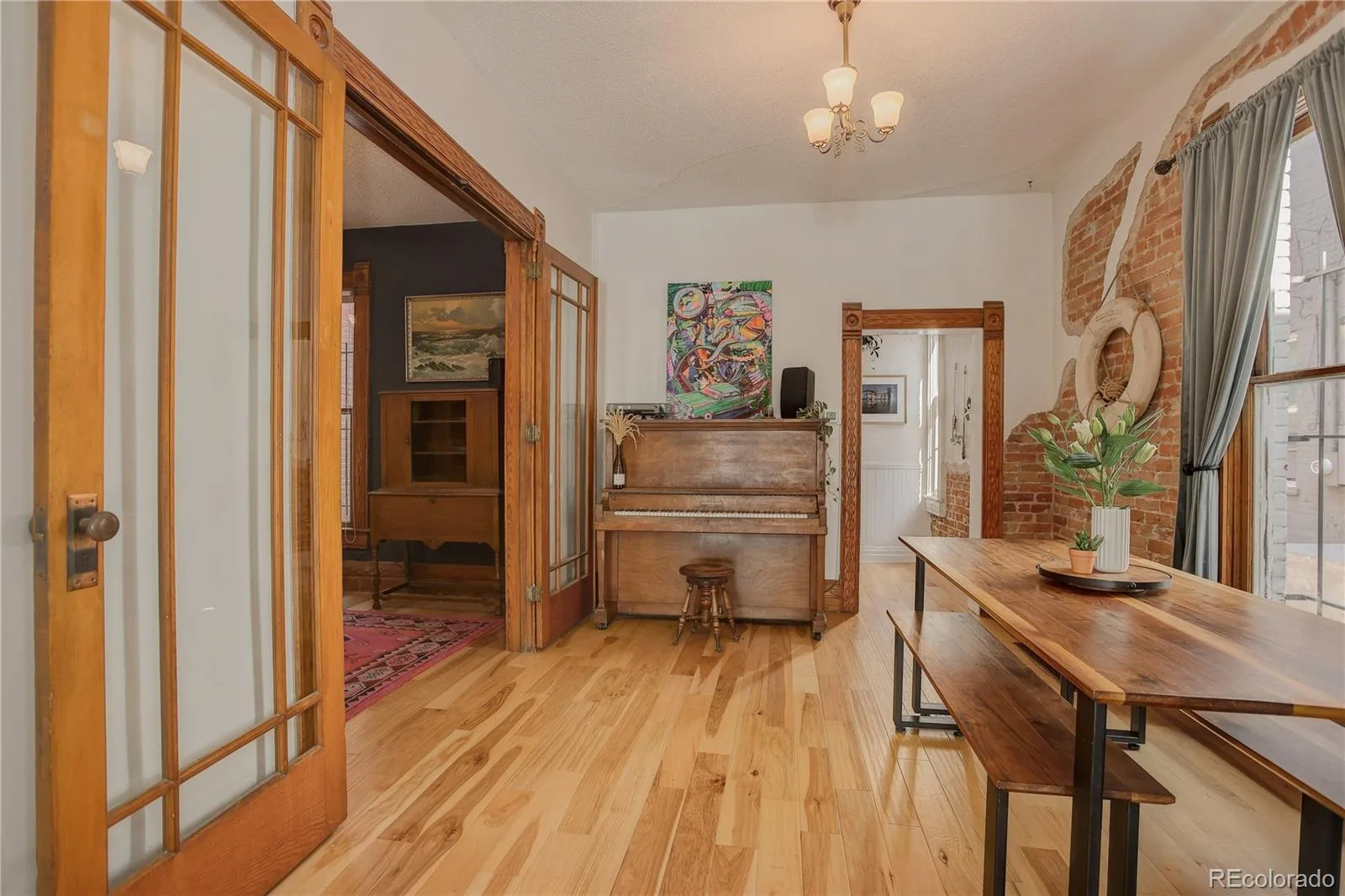 2710 N Williams Street Denver CO 80205 | MLS #REC8838806 09292026032613 1600 10