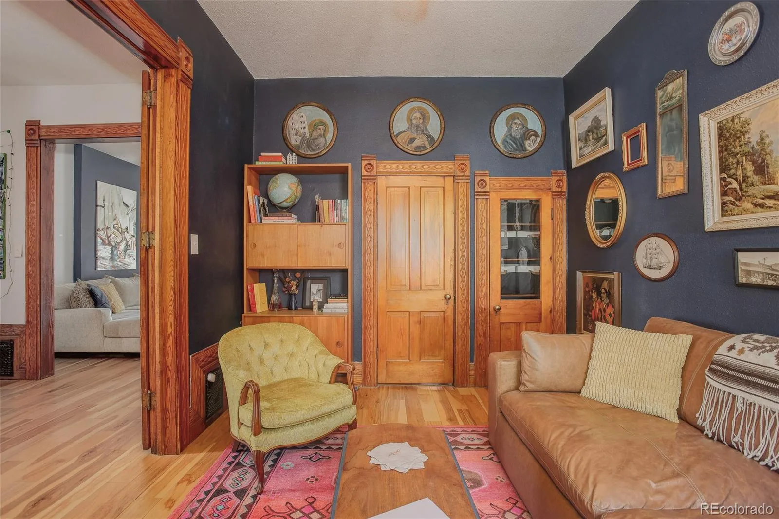 2710 N Williams Street Denver CO 80205 | MLS #REC8838806 09292026032613 1600 13