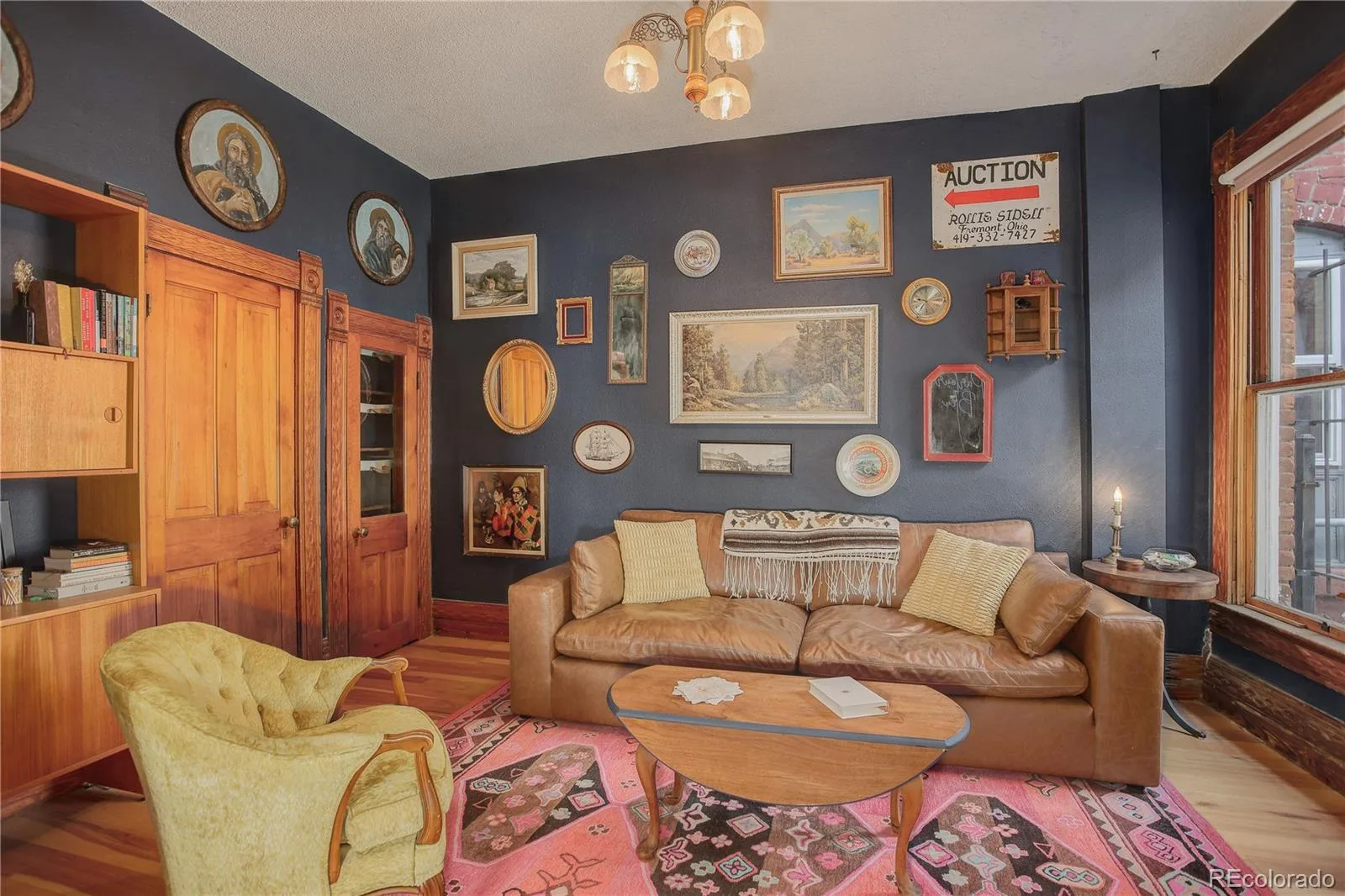 2710 N Williams Street Denver CO 80205 | MLS #REC8838806 09292026032613 1600 14