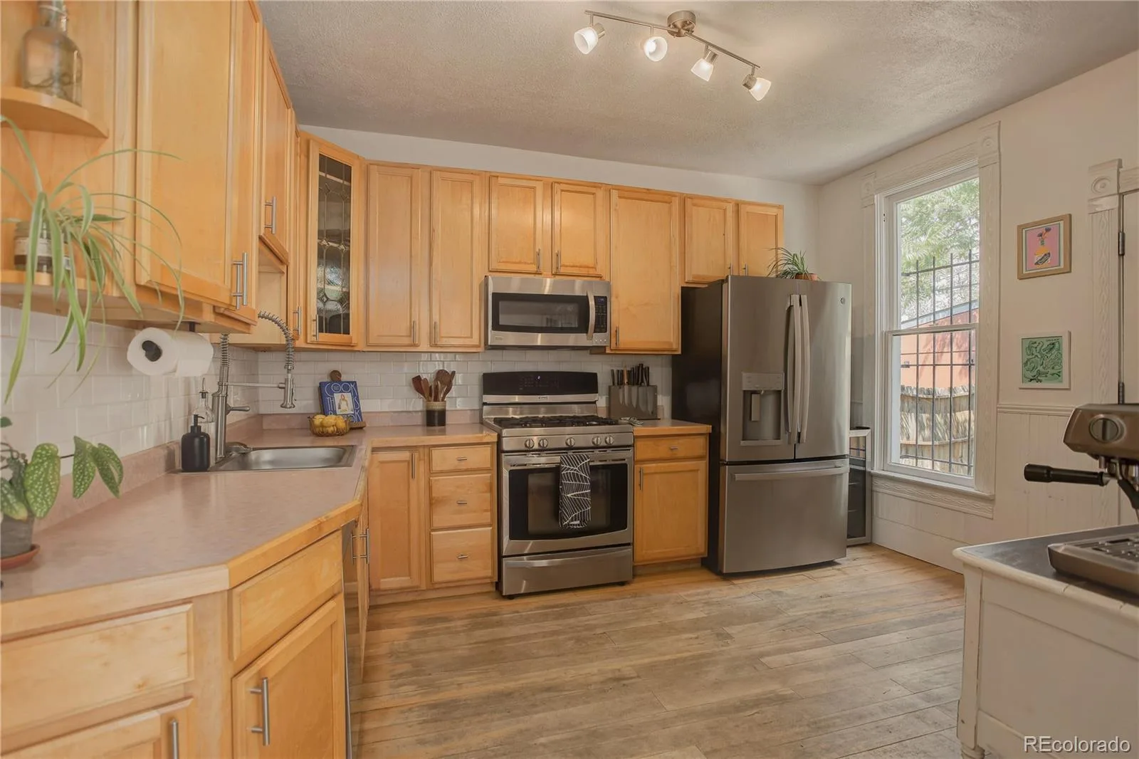 2710 N Williams Street Denver CO 80205 | MLS #REC8838806 09292026032613 1600 16