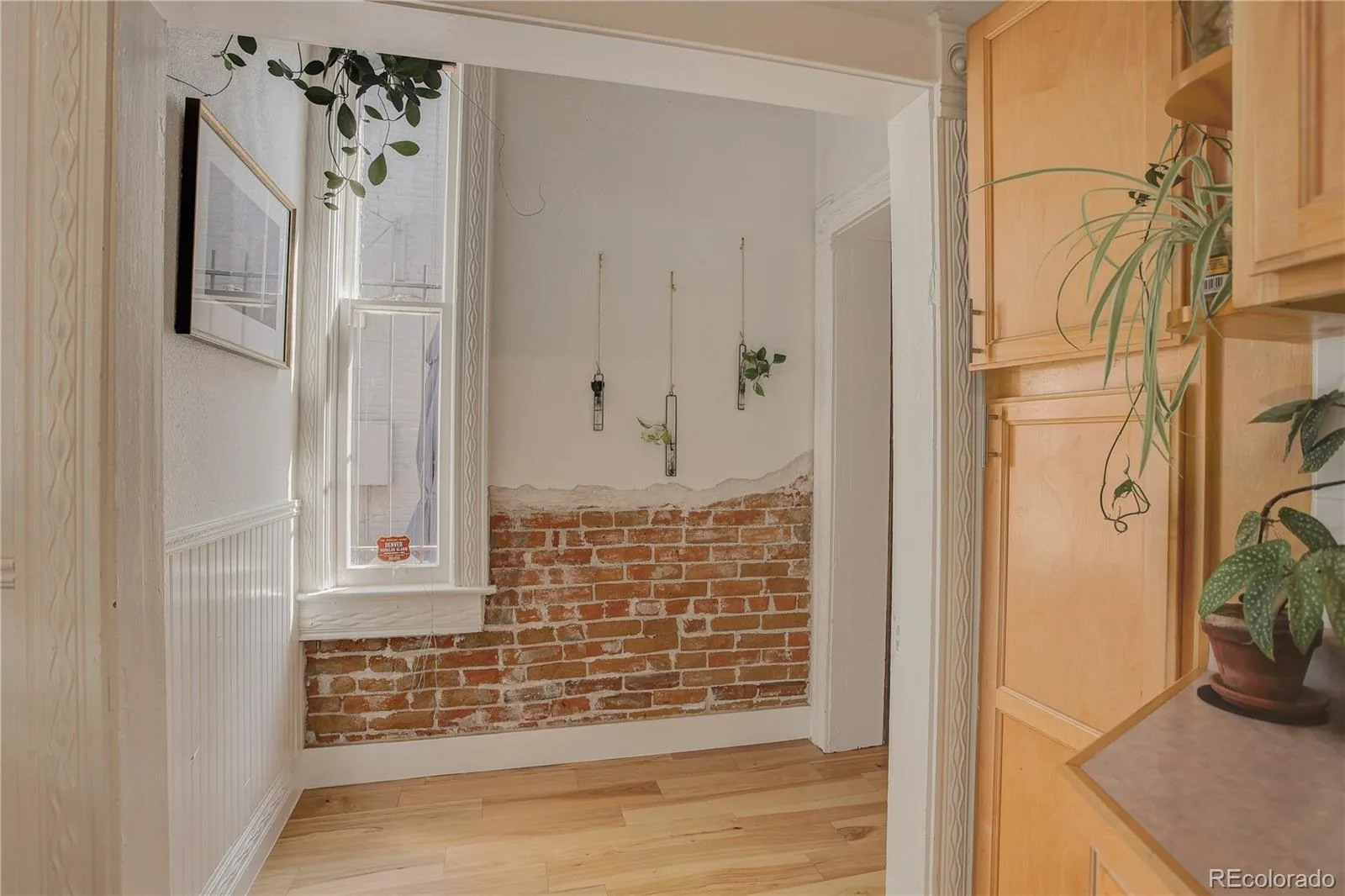 2710 N Williams Street Denver CO 80205 | MLS #REC8838806 09292026032613 1600 17