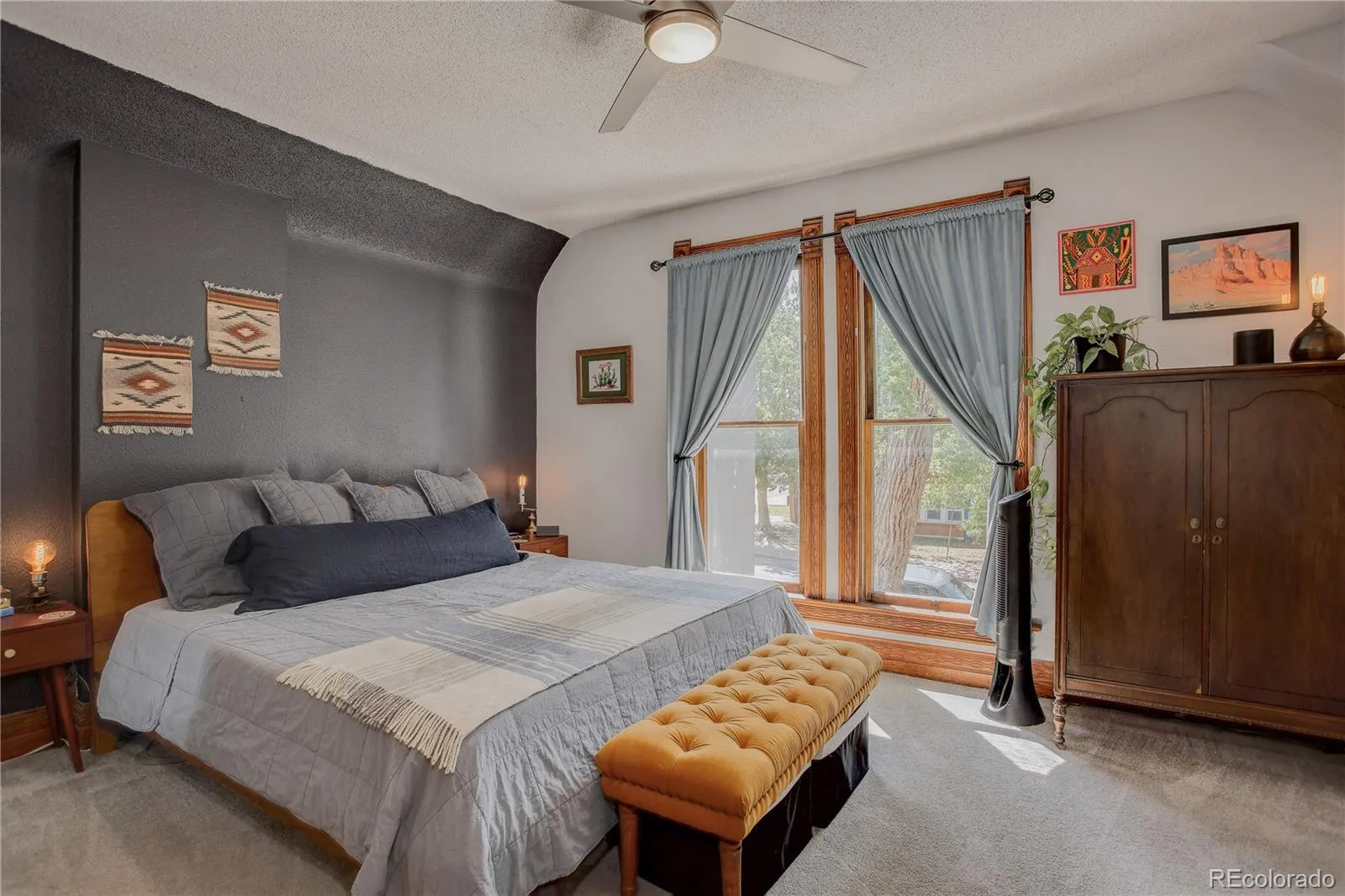 2710 N Williams Street Denver CO 80205 | MLS #REC8838806 09292026032613 1600 18