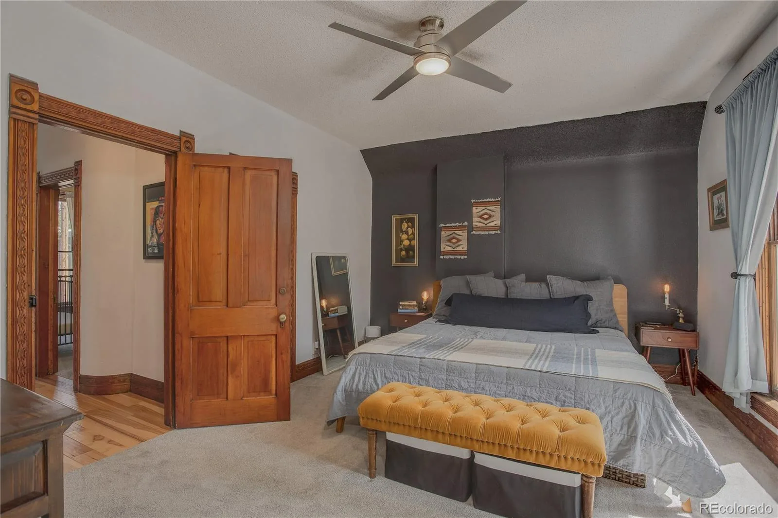 2710 N Williams Street Denver CO 80205 | MLS #REC8838806 09292026032613 1600 19
