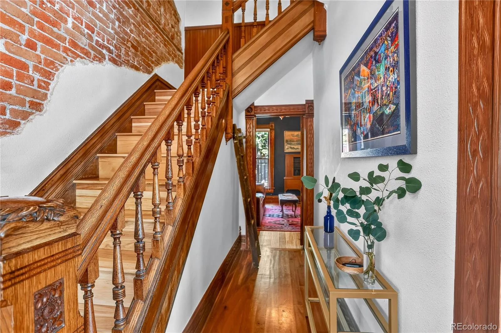 2710 N Williams Street Denver CO 80205 | MLS #REC8838806 09292026032613 1600 2