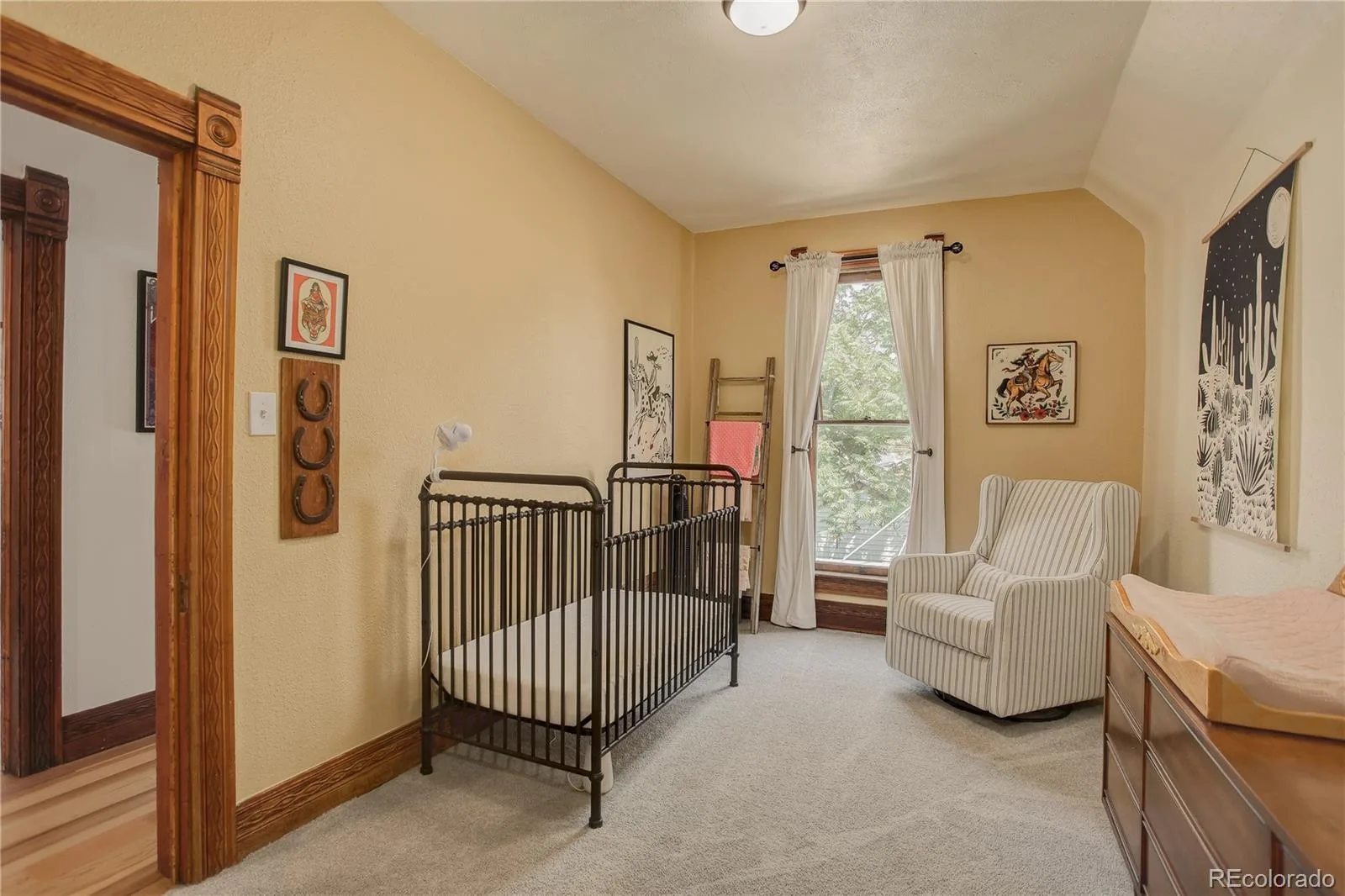 2710 N Williams Street Denver CO 80205 | MLS #REC8838806 09292026032613 1600 21