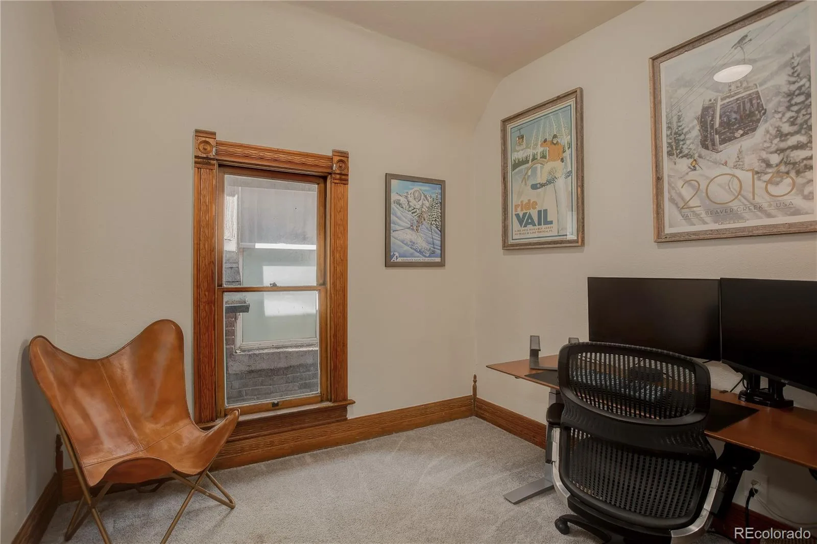 2710 N Williams Street Denver CO 80205 | MLS #REC8838806 09292026032613 1600 24