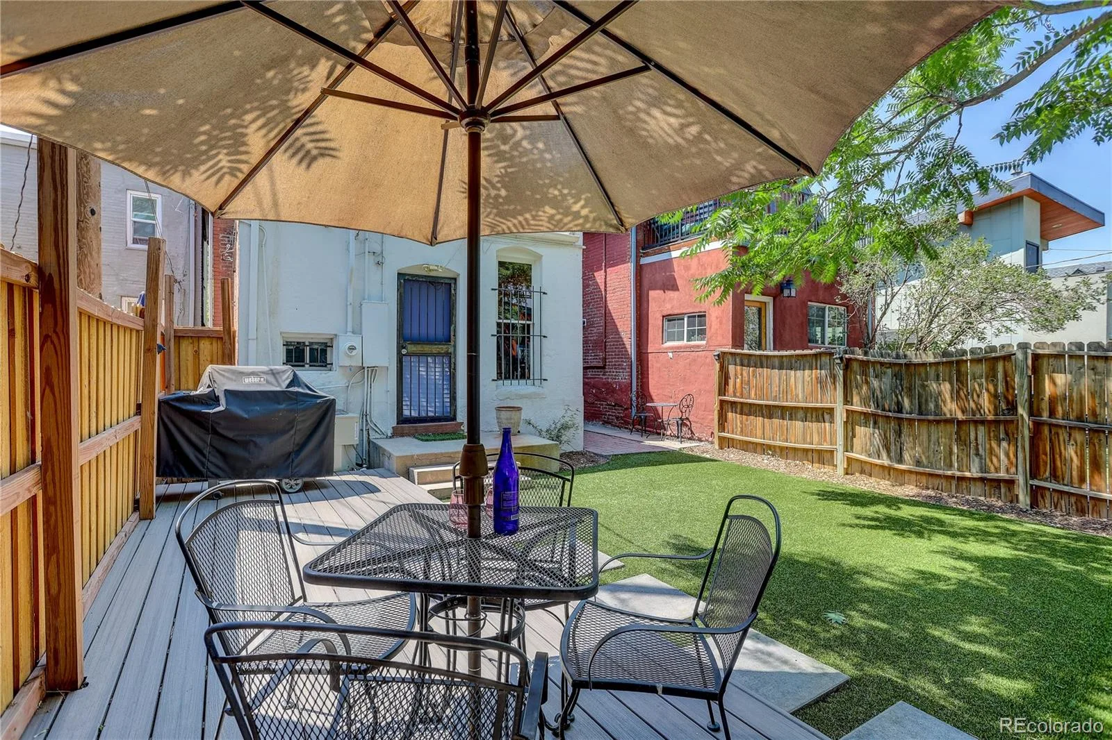 2710 N Williams Street Denver CO 80205 | MLS #REC8838806 09292026032613 1600 25