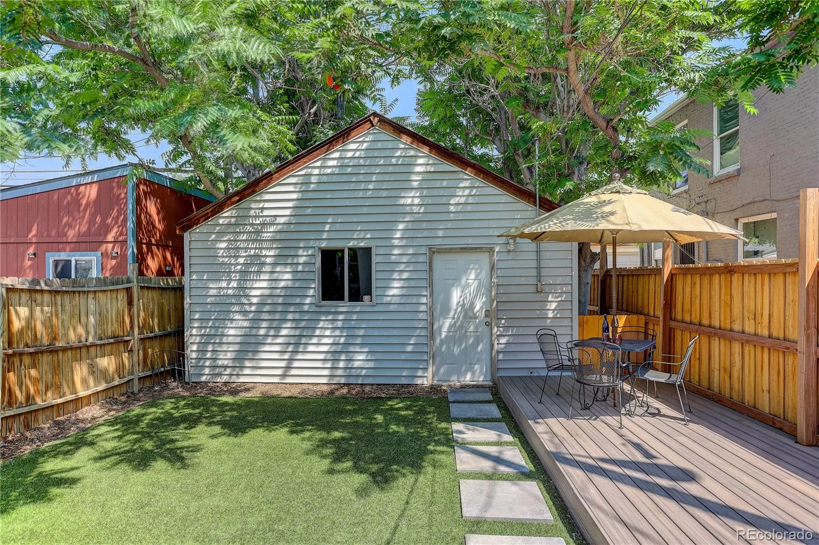 2710 N Williams Street Denver CO 80205 | MLS #REC8838806 09292026032613 1600 26