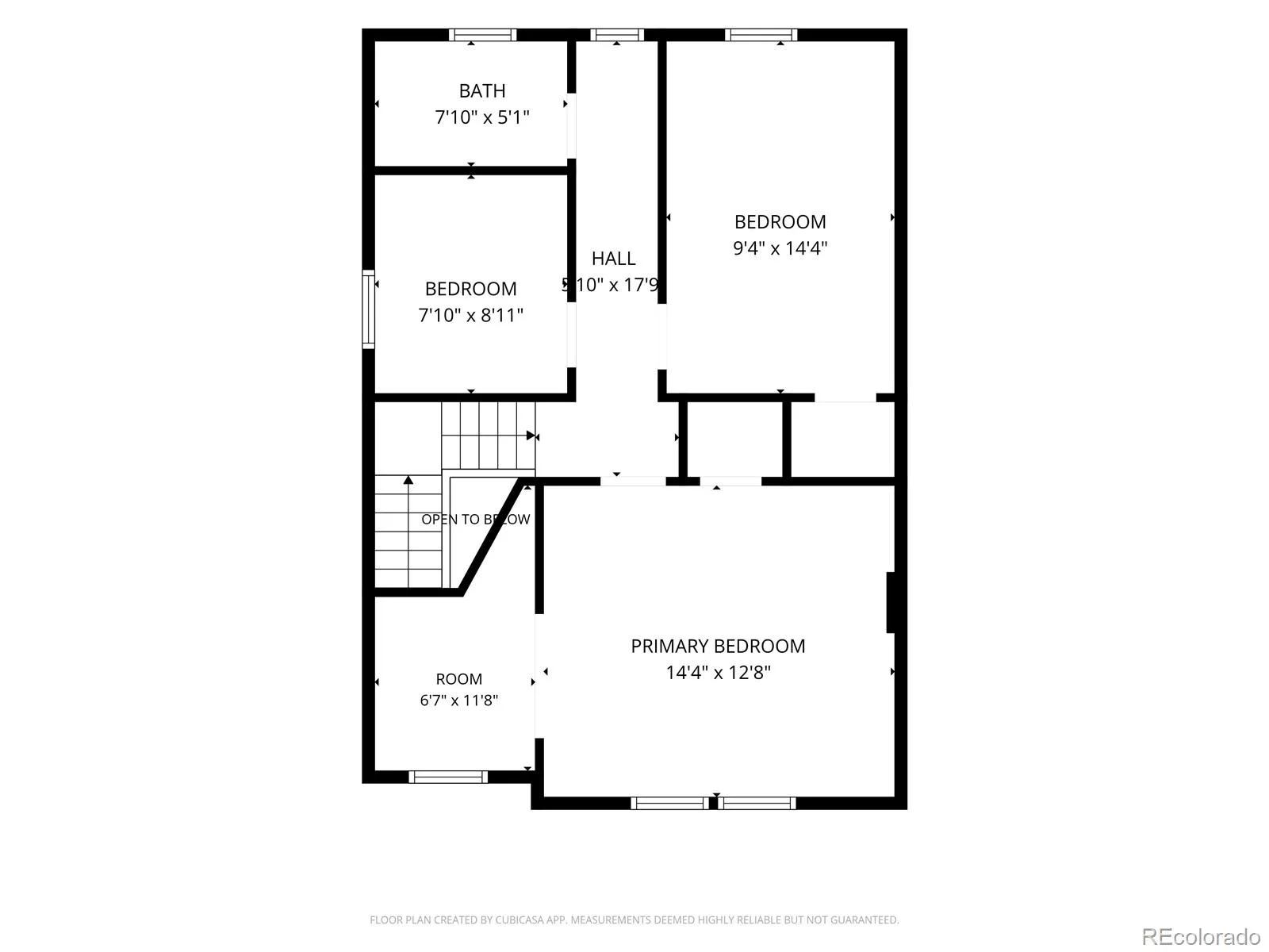 2710 N Williams Street Denver CO 80205 | MLS #REC8838806 09292026032613 1600 32