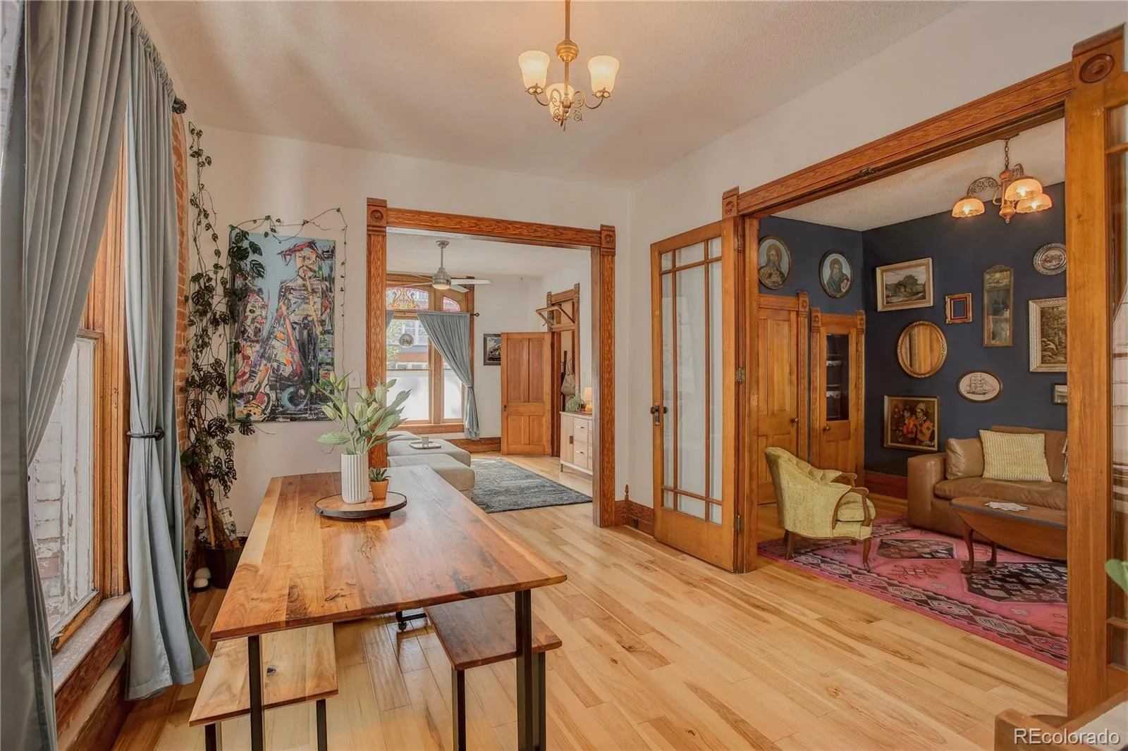 2710 N Williams Street Denver CO 80205 | MLS #REC8838806 09292026032613 1600 4