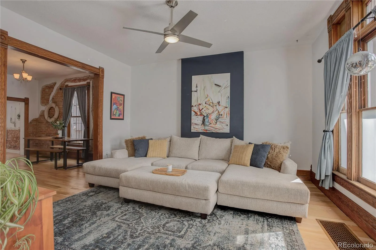 2710 N Williams Street Denver CO 80205 | MLS #REC8838806 09292026032613 1600 7