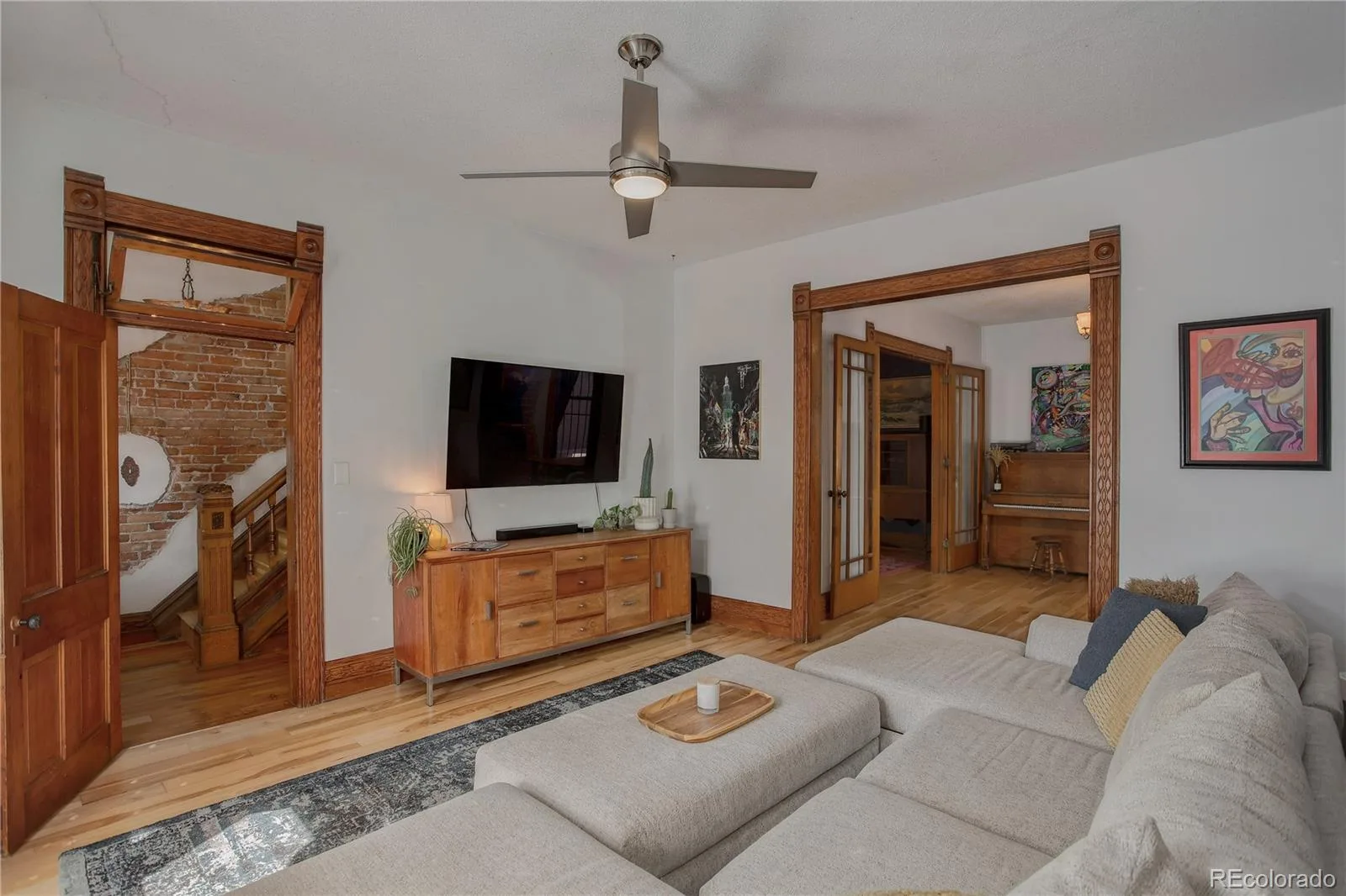 2710 N Williams Street Denver CO 80205 | MLS #REC8838806 09292026032613 1600 8