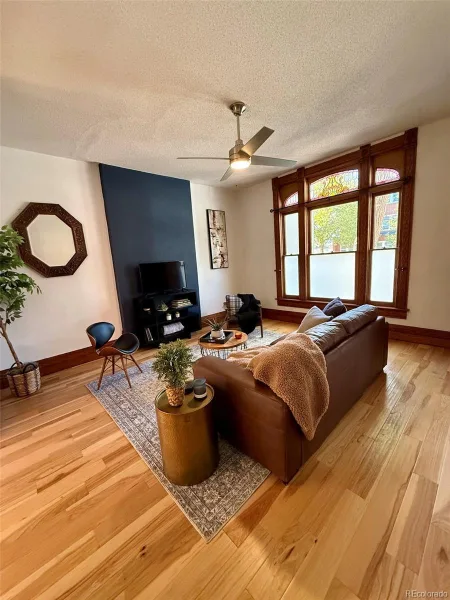 2710 N Williams Street Denver CO 80205 | MLS #REC8838806 09292026032613 800 5