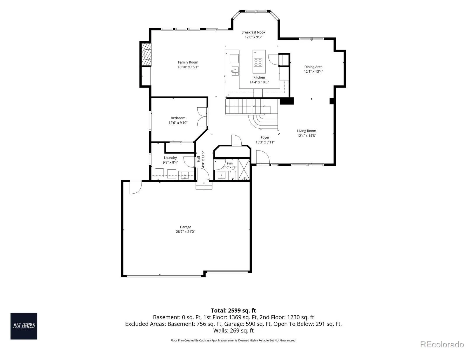 18740 E Progress Avenue Centennial CO 80015 MLS #REC8839493 06092026162733 1600 45