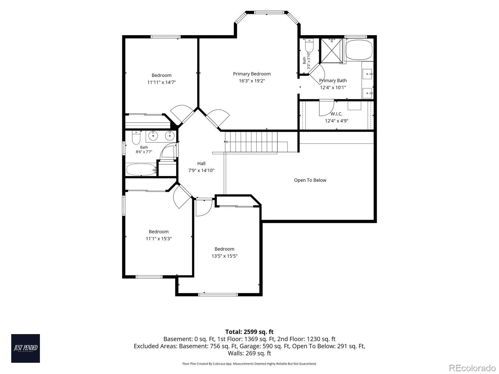 18740 E Progress Avenue Centennial CO 80015 MLS #REC8839493 06092026162733 1600 46