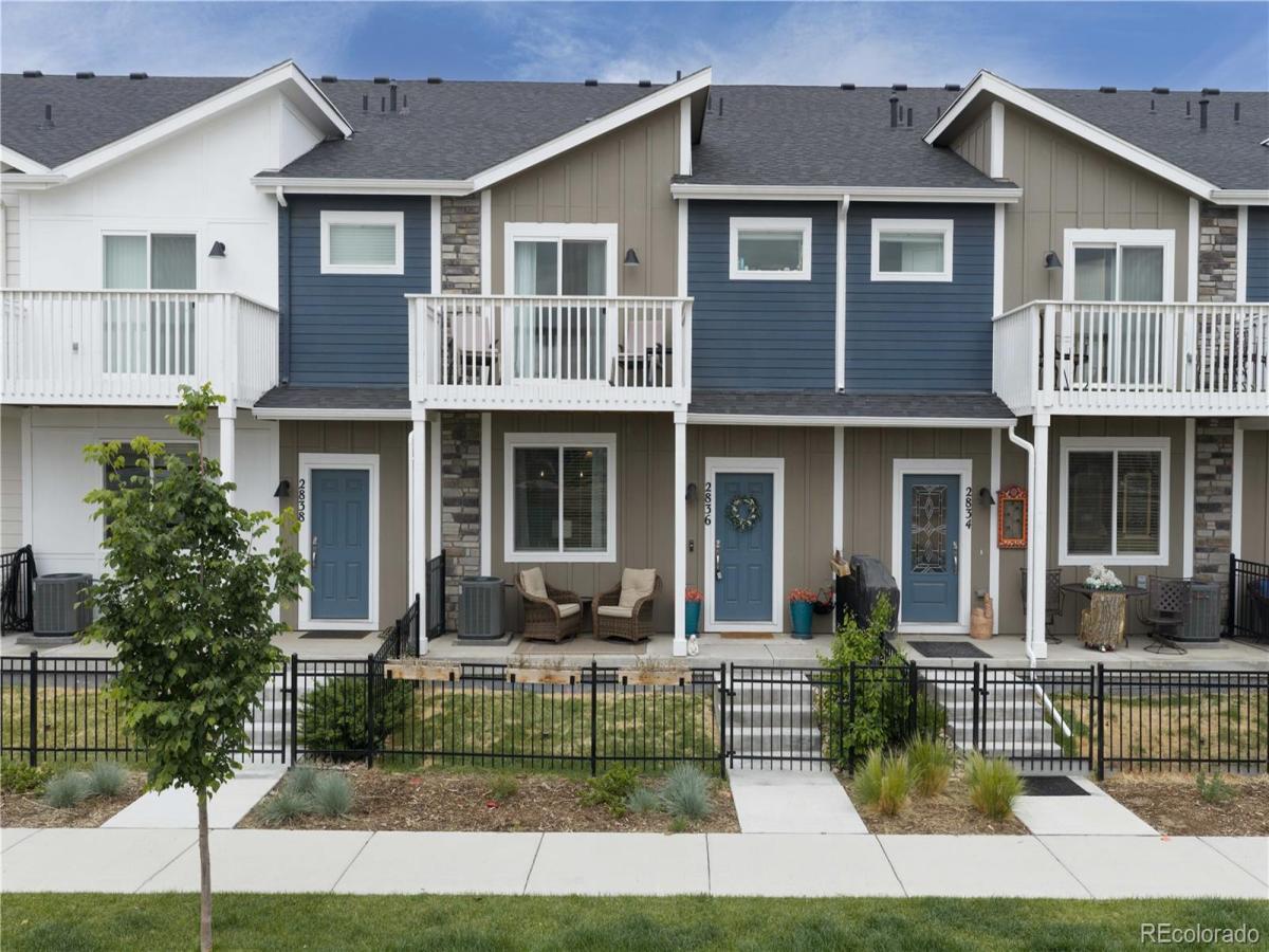 2836 S Flat Circle Longmont CO 80503 | MLS #REC8840093 MLS #REC8840093 image #0