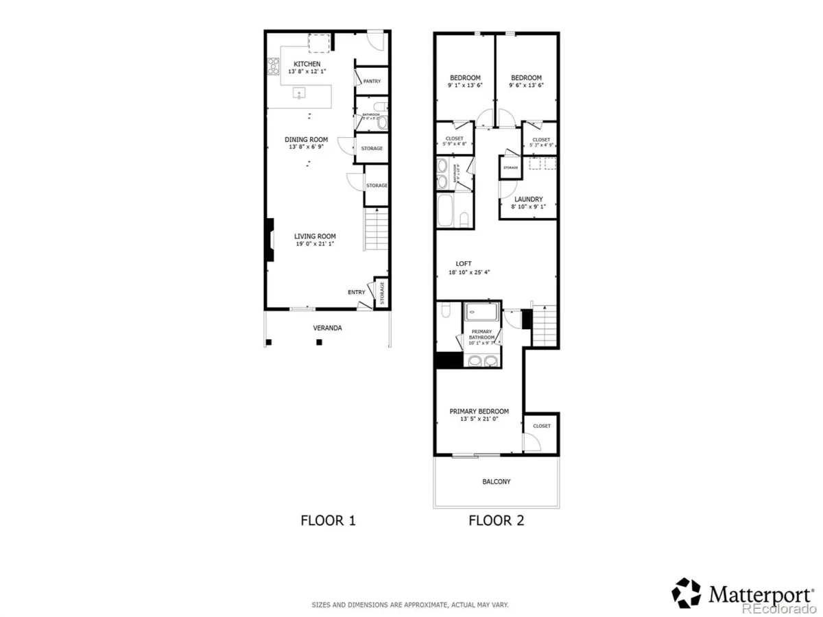 2836 S Flat Circle Longmont CO 80503 | MLS #REC8840093 05212026185658 1200 33