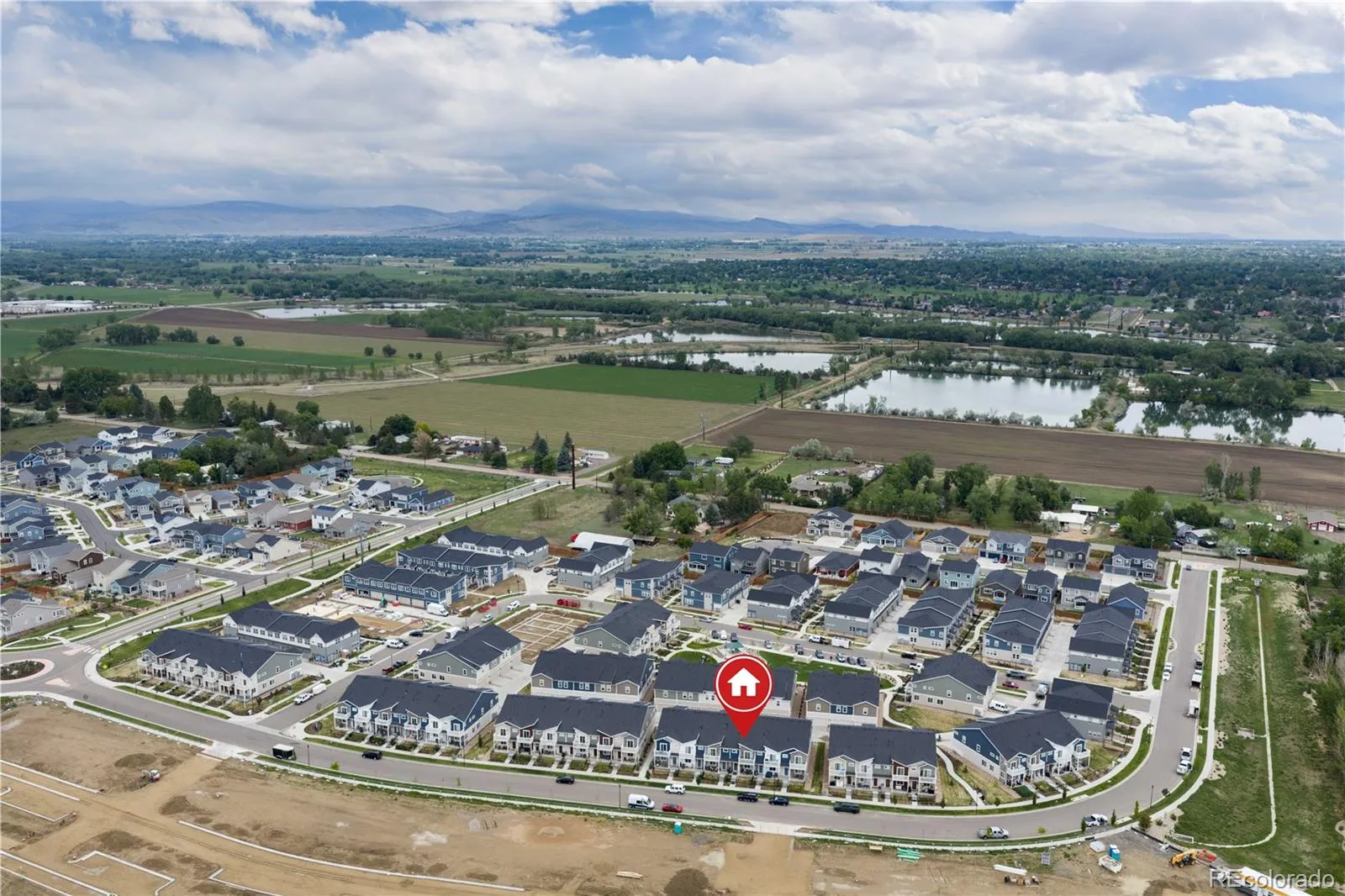 2836 S Flat Circle Longmont CO 80503 | MLS #REC8840093 05212026185658 1600 27