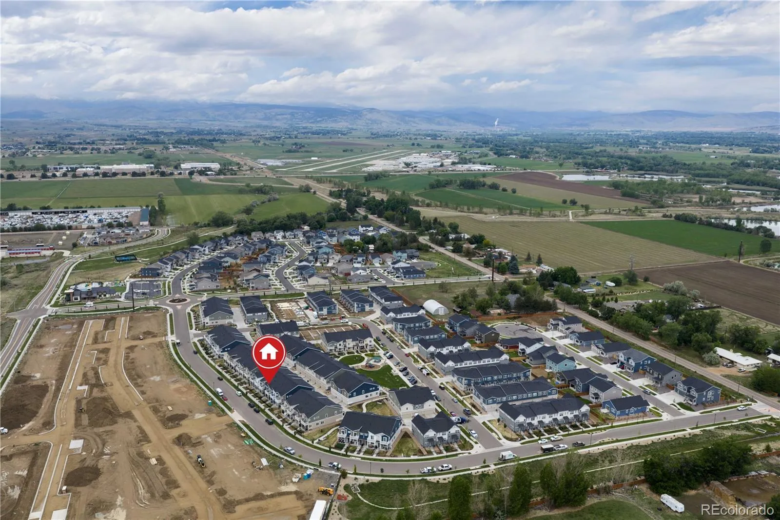 2836 S Flat Circle Longmont CO 80503 | MLS #REC8840093 05212026185658 1600 28