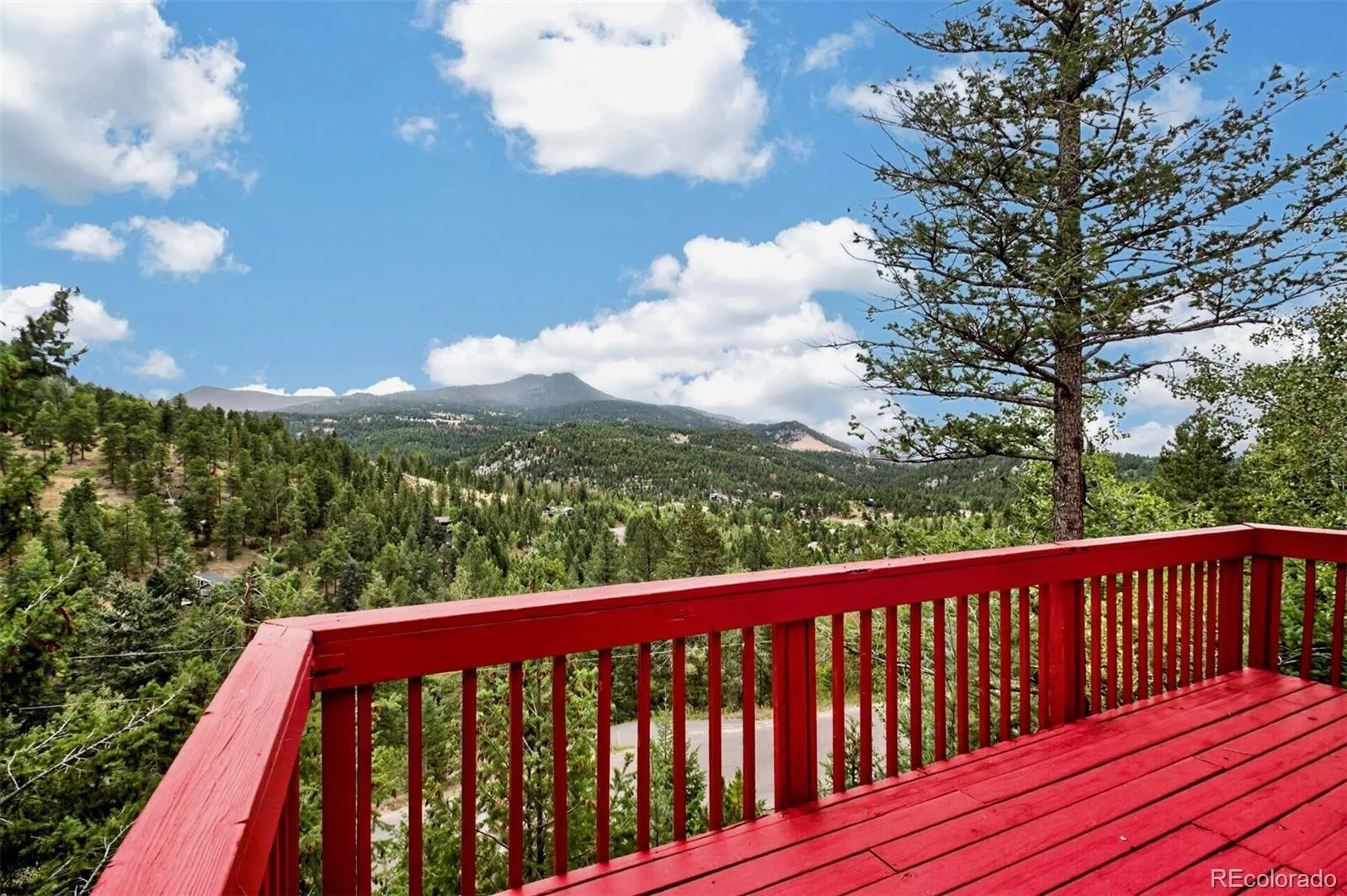 10176 Crest View Drive Morrison CO 80465 | MLS #REC8840756 08202026161846 1600 13