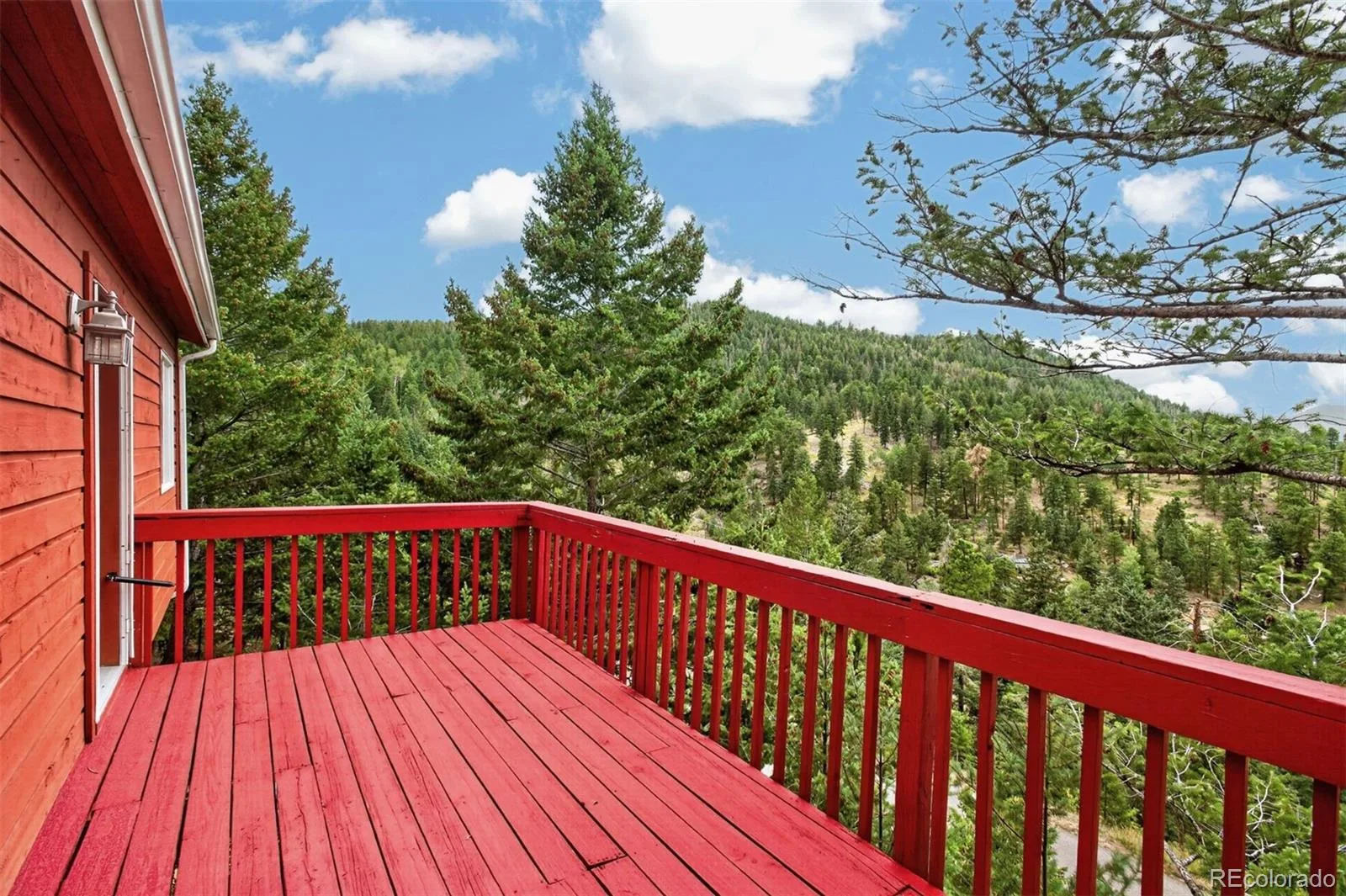 10176 Crest View Drive Morrison CO 80465 | MLS #REC8840756 08202026161846 1600 27