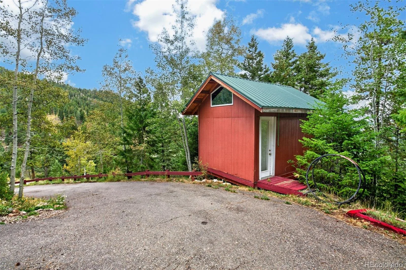 10176 Crest View Drive Morrison CO 80465 | MLS #REC8840756 08202026161846 1600 28