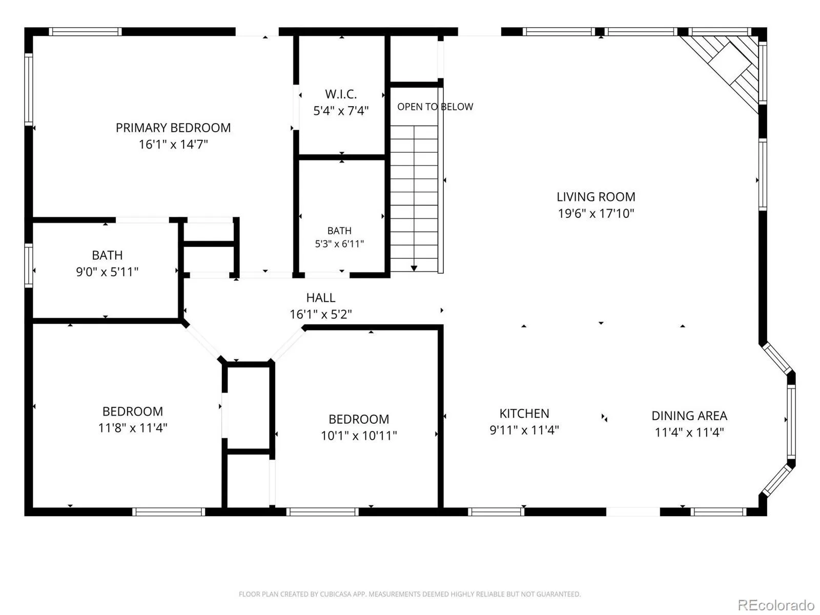 10176 Crest View Drive Morrison CO 80465 | MLS #REC8840756 08202026161846 1600 29