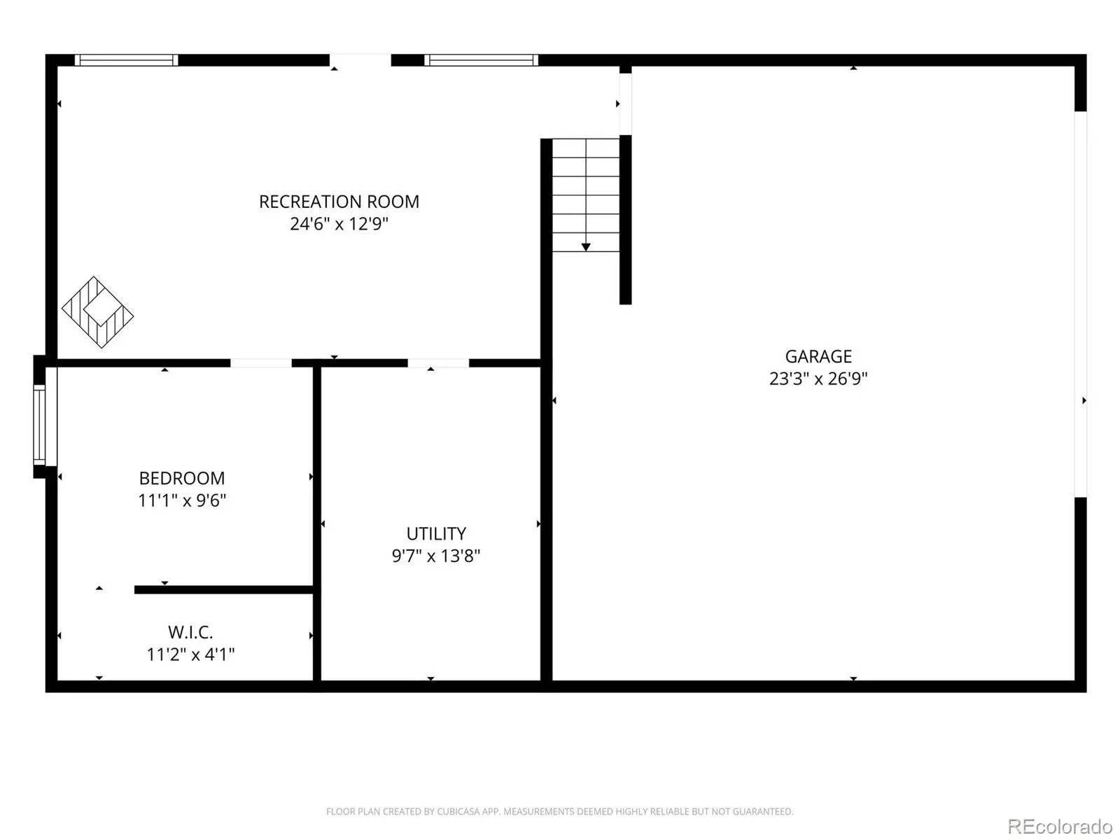 10176 Crest View Drive Morrison CO 80465 | MLS #REC8840756 08202026161846 1600 30
