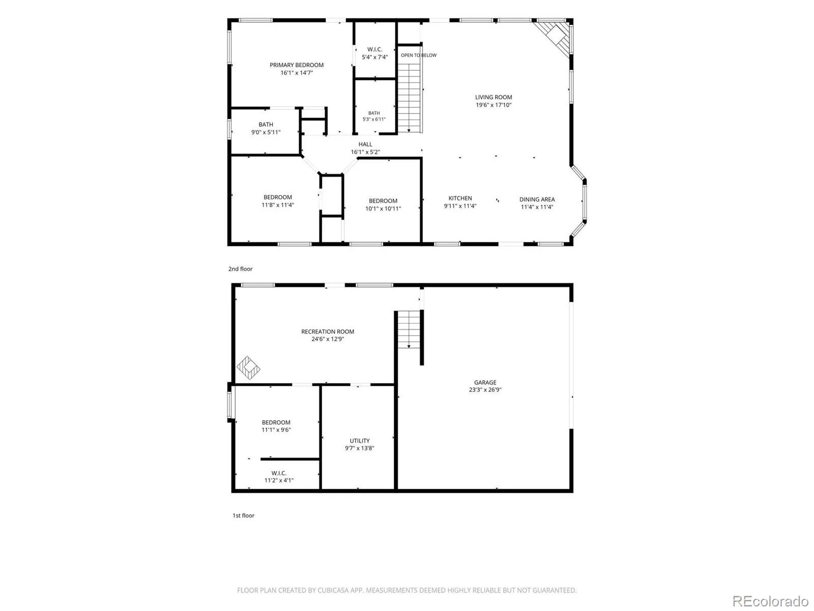 10176 Crest View Drive Morrison CO 80465 | MLS #REC8840756 08202026161846 1600 31
