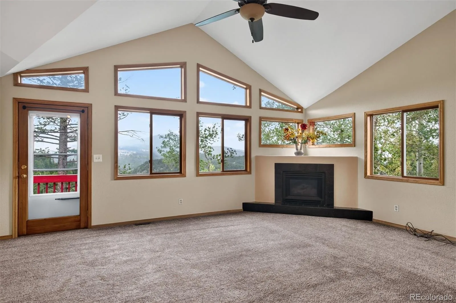 10176 Crest View Drive Morrison CO 80465 | MLS #REC8840756 08202026161846 1600 4