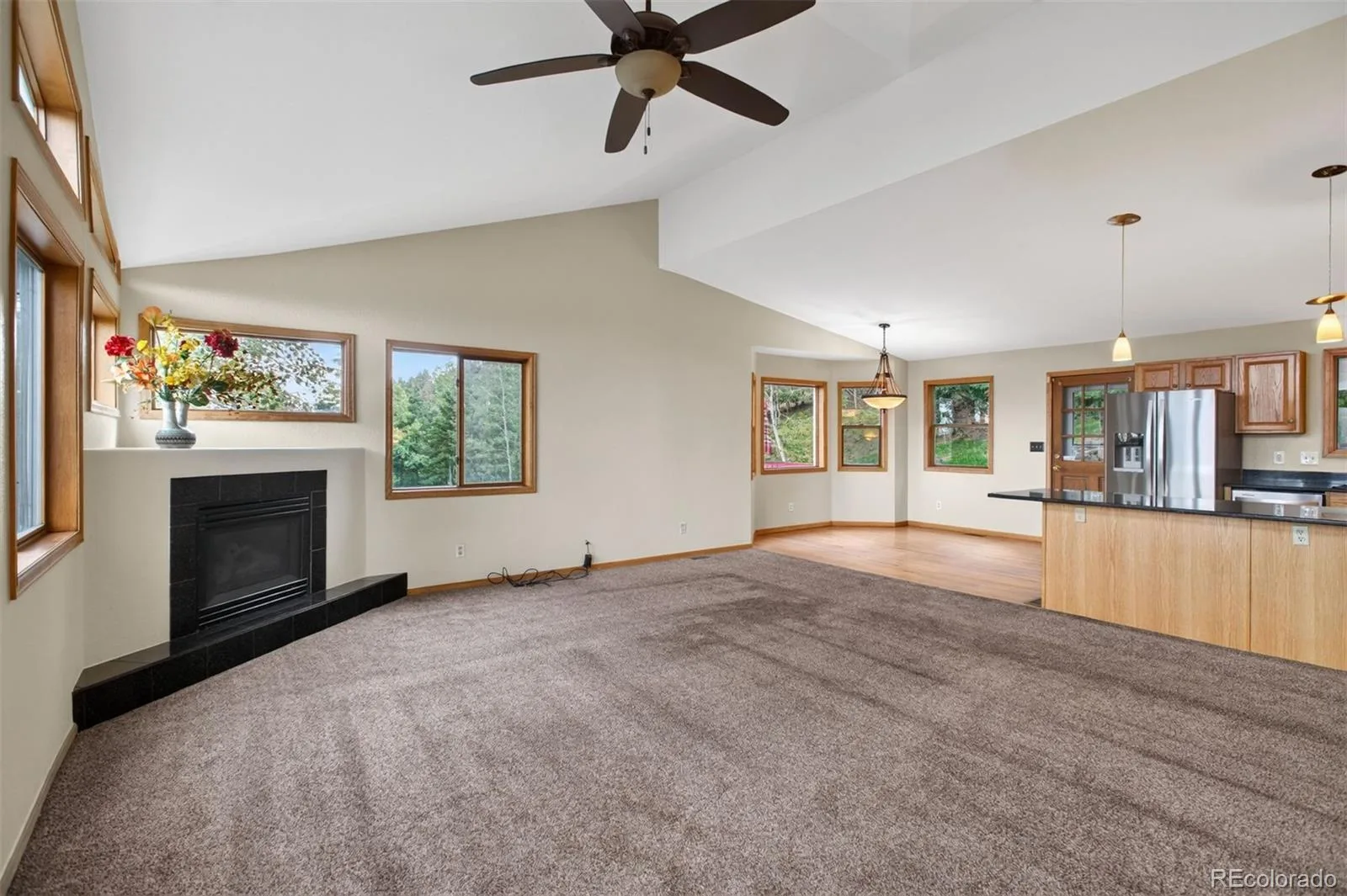 10176 Crest View Drive Morrison CO 80465 | MLS #REC8840756 08202026161846 1600 5