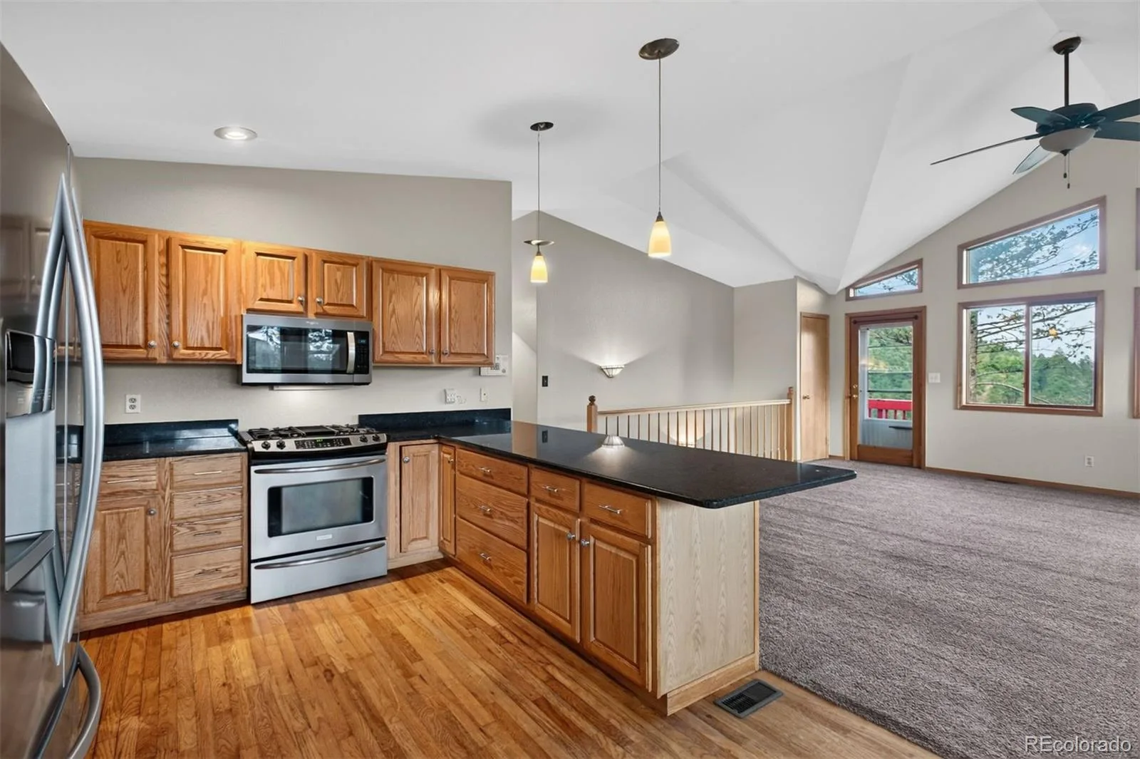 10176 Crest View Drive Morrison CO 80465 | MLS #REC8840756 08202026161846 1600 9